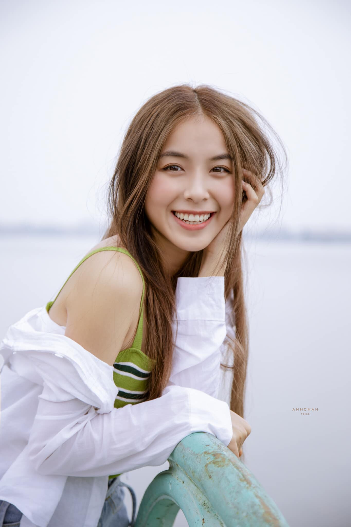 Trần Vân “Nhà trọ Balanha“: Vai Nhiên râu chắc chắn sẽ vượt qua “cái bóng” tiểu Quỳnh ảnh 6