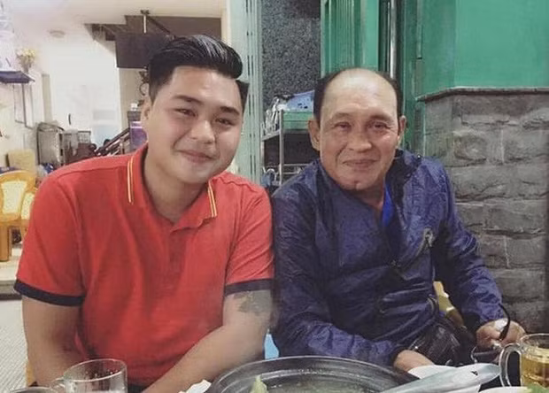 Showbiz 11/6: Con trai Duy Phương đáp trả khi bị tố bất hiếu, Hoàng Touliver “lột xác“ ảnh 5