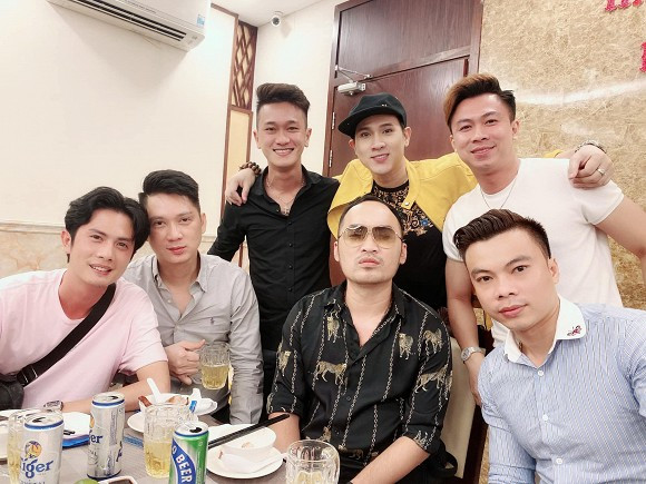 Showbiz 8/6: Chi Pu uất ức khi bị vùi dập, Cara Phương tích cực “thả thính” Noway ảnh 14