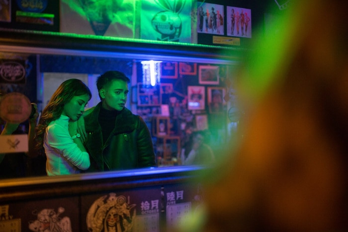 Tuấn Phương: Khó khăn mấy cũng phải đương đầu, rồi sẽ thu về được “trái ngọt“ ảnh 4