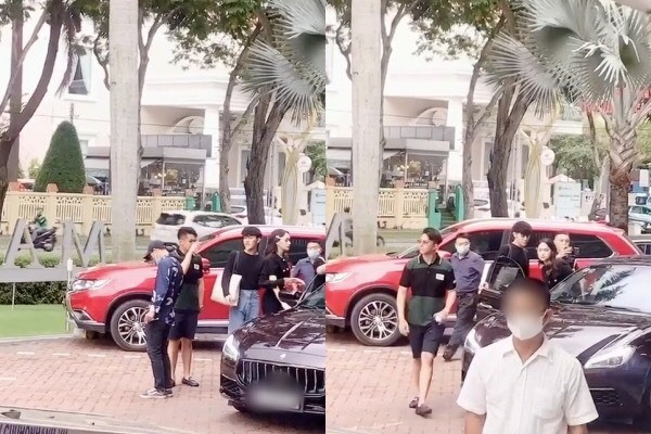 “Thả rông” khoác vét ra sân bay: Quỳnh Thư khiến người đối diện “đỏ mặt“ ảnh 26