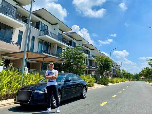 Cao Thái Sơn 9 tháng sắm 4 căn biệt thự; Đỗ Mỹ Linh gây sốt khi diện bikini nóng bỏng ảnh 19