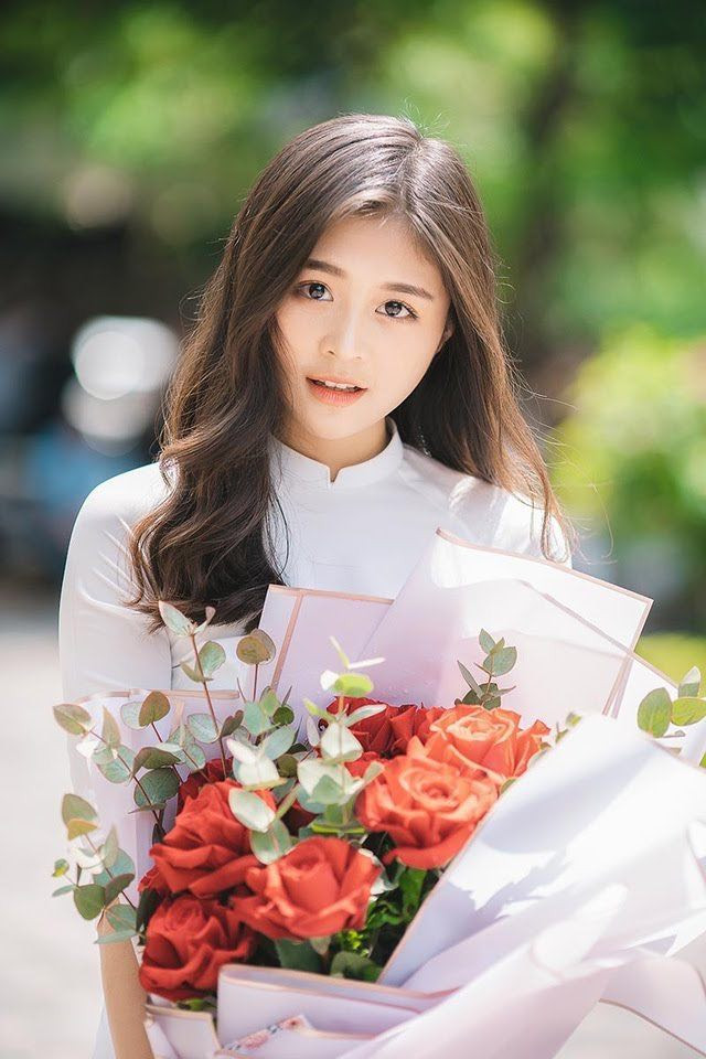 Sắc màu SV 29/7: Những thí sinh tiềm năng của cuộc thi Hoa hậu Việt Nam 2020 ảnh 6