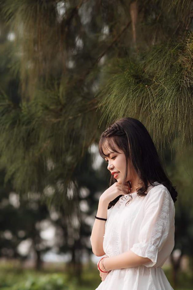 Sắc màu SV 29/7: Những thí sinh tiềm năng của cuộc thi Hoa hậu Việt Nam 2020 ảnh 17