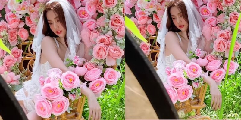 Ngọc Trinh hóa “Cô hầu gái” dù đã U40; Sơn Tùng phủ sóng “Sky Tour Movie” ở 190 quốc gia ảnh 15