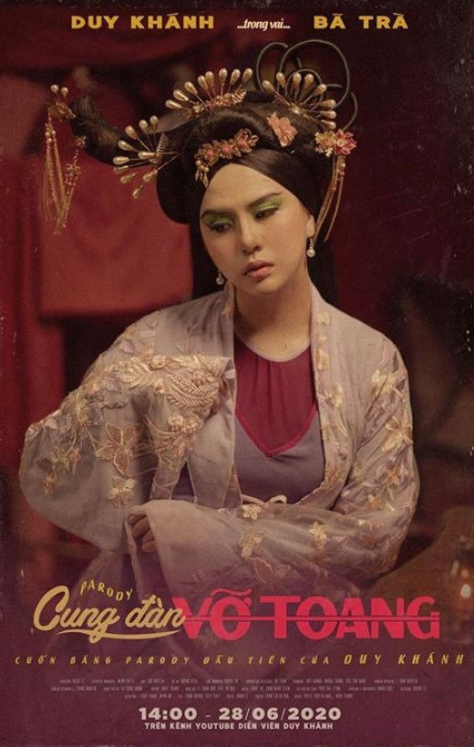 Showbiz Việt 26/6: Bảo Ngọc “đáp” khi bị tố phá sự nghiệp Hoài Lâm ảnh 2