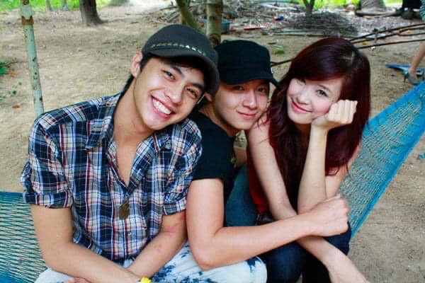 Showbiz 20/7: Kim Lý xoa bụng bầu bạn gái, lần đầu xác nhận Hồ Ngọc Hà “có tin vui” ảnh 22