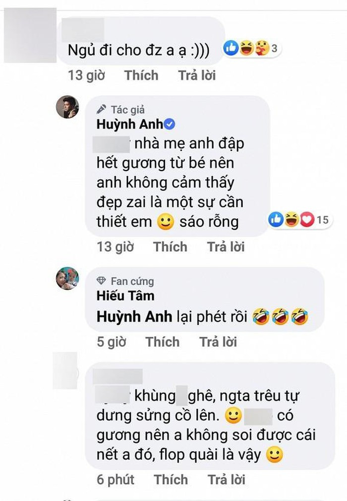 Showbiz 6/7: H'Hen Niê nhiệt tình cày view cho Sơn Tùng, Huỳnh Anh đáp trả fan gay gắt ảnh 4