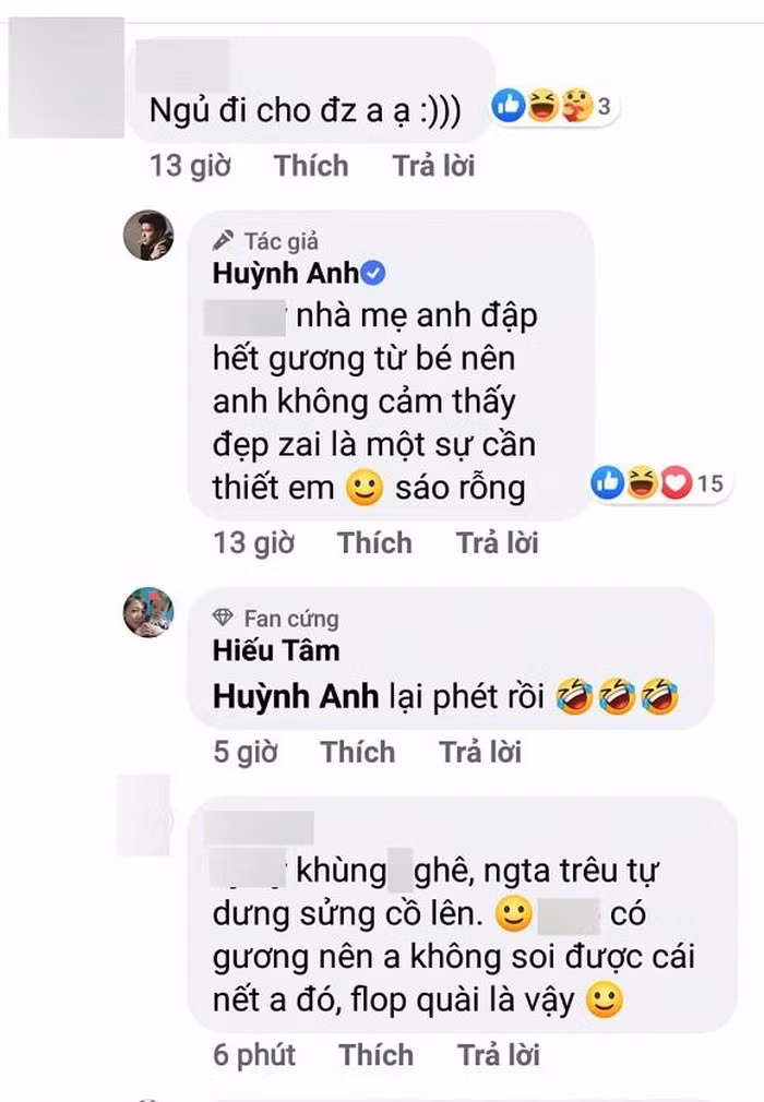 Showbiz 6/7: H'Hen Niê nhiệt tình cày view cho Sơn Tùng, Huỳnh Anh đáp trả fan gay gắt ảnh 4
