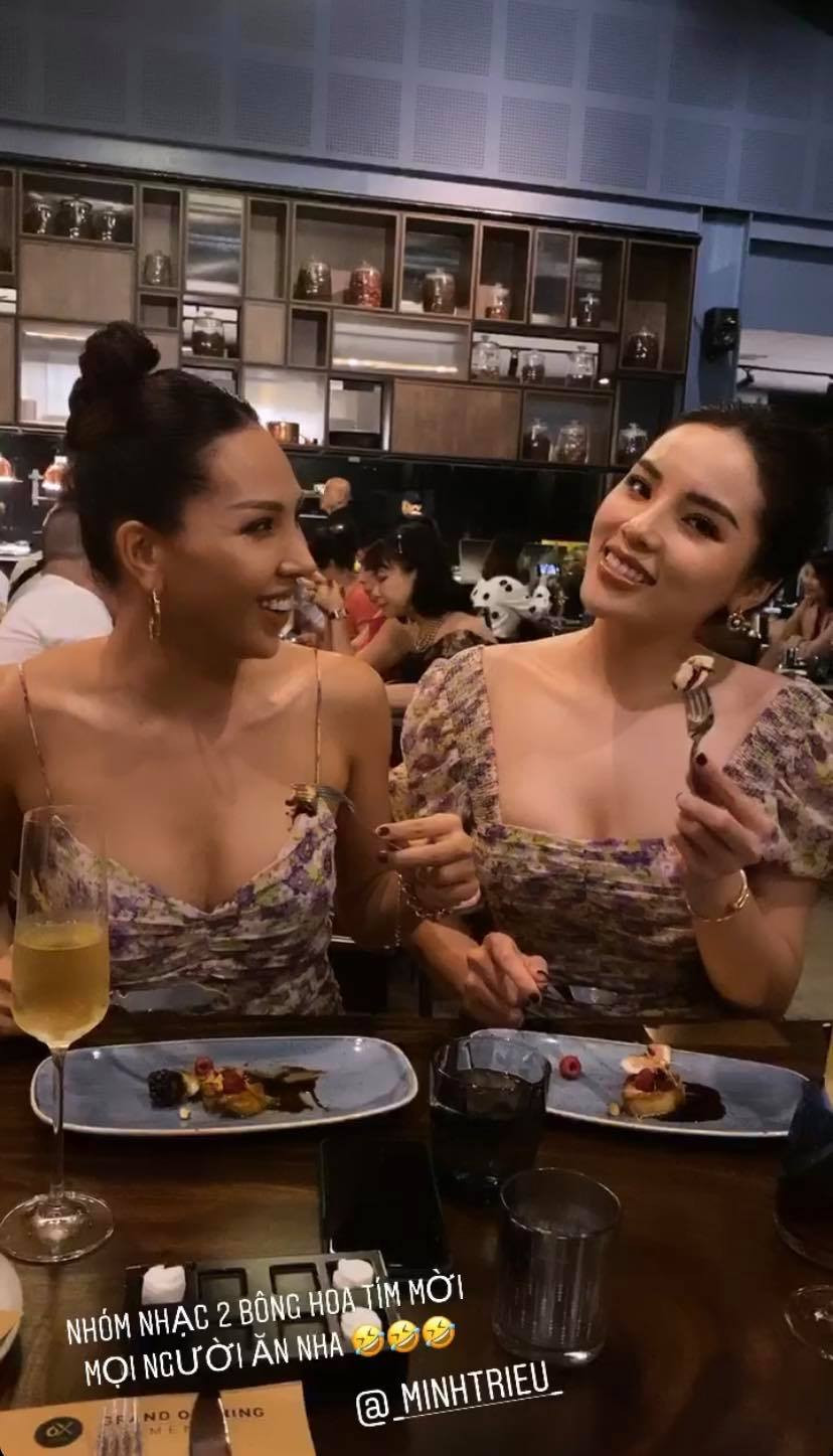 Showbiz 18/7: Lâm Khánh Chi đón tuổi mới, Trấn Thành - Chi Pu hợp tác dự án mới? ảnh 2