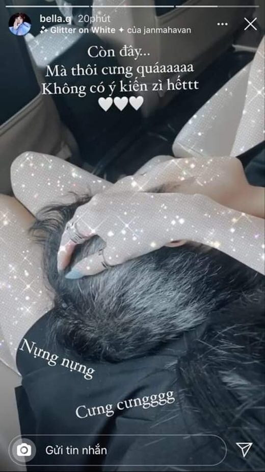 Hoa hậu Việt Nam 2006 nóng bỏng từng centimet ảnh 24