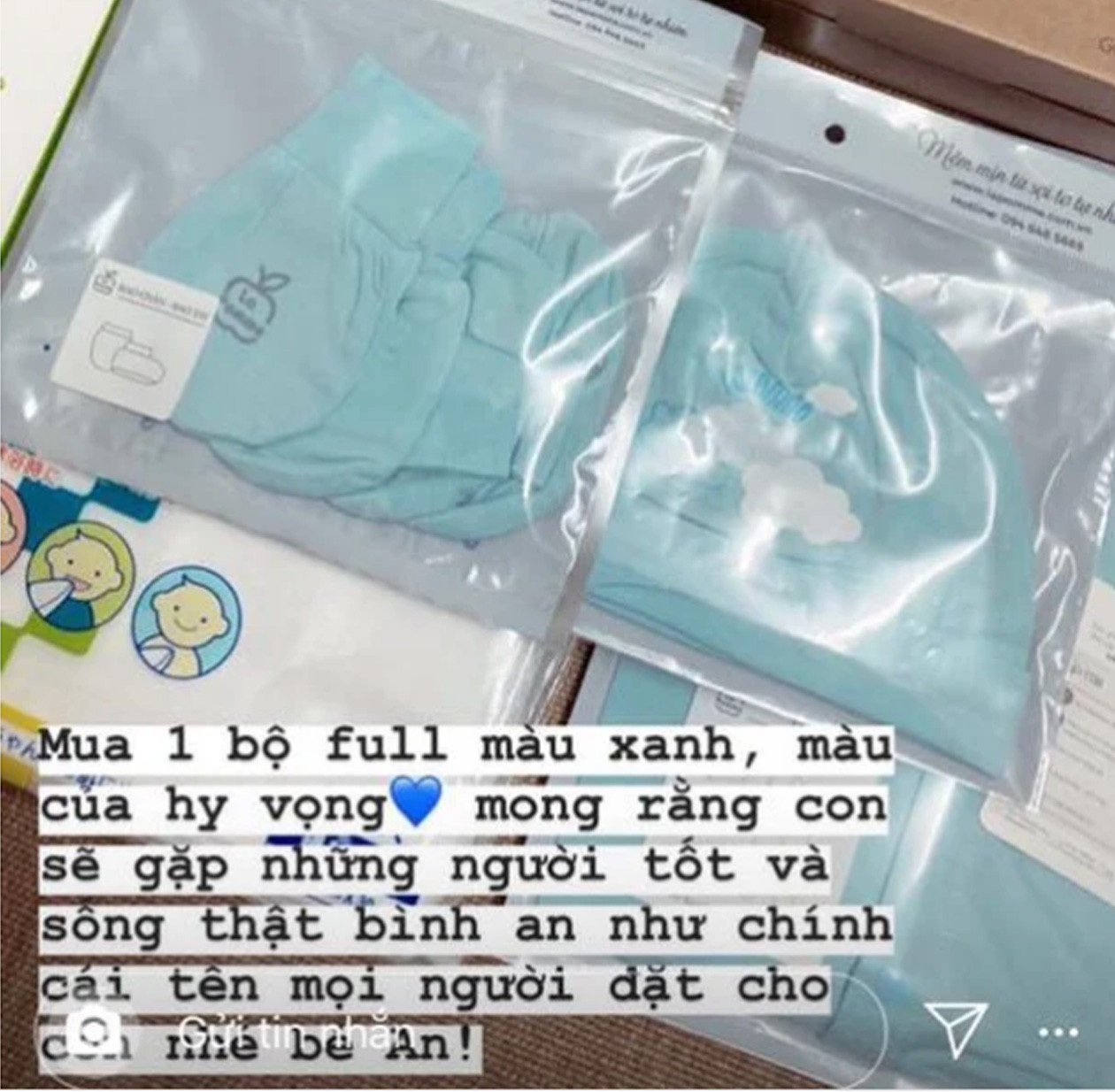 Showbiz 13/6: Đỗ Mỹ Linh thăm em bé bị bỏ rơi tại hố ga, Hà Tăng tái ngộ Lương Mạnh Hải ảnh 2