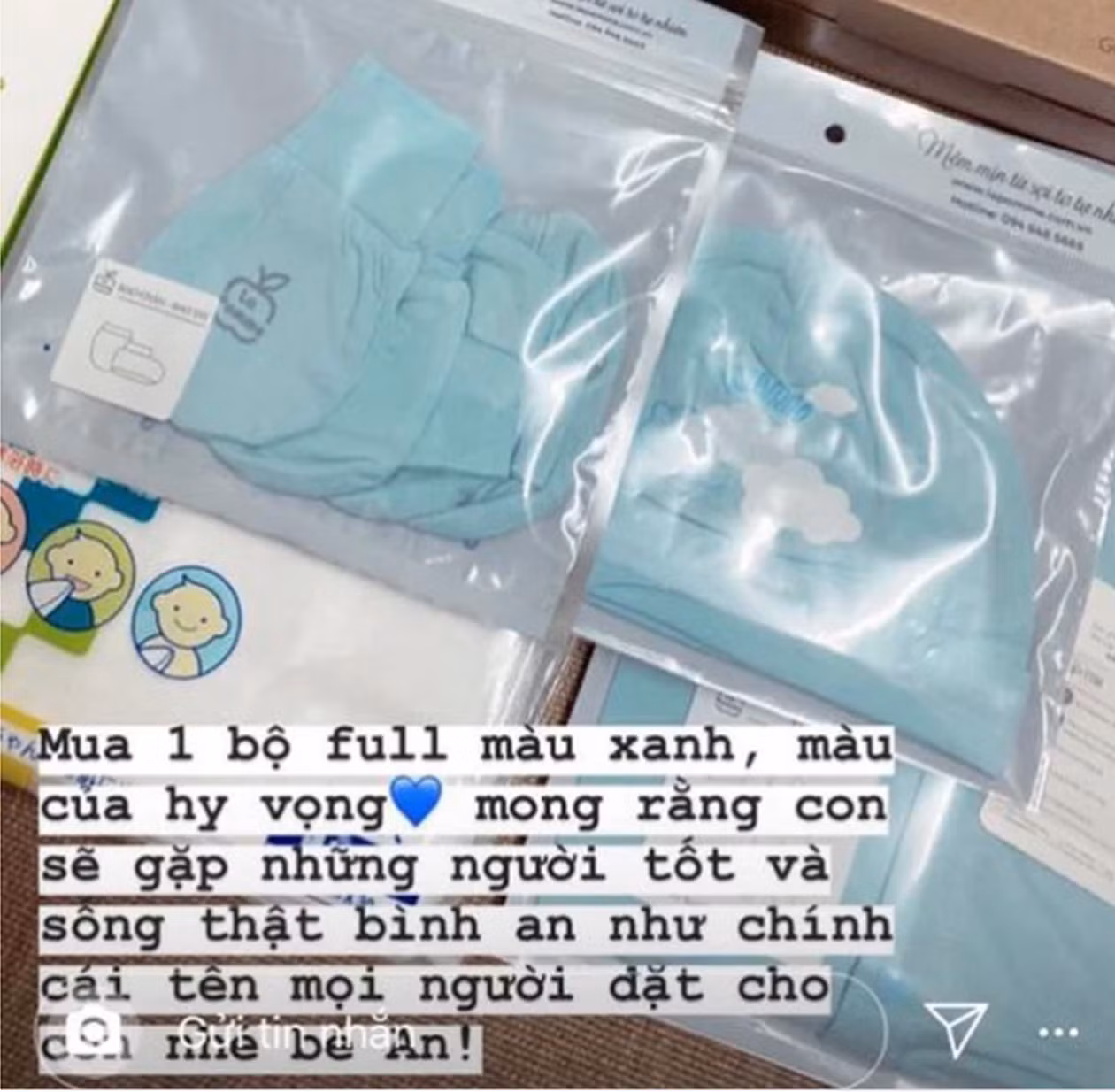 Showbiz 13/6: Đỗ Mỹ Linh thăm em bé bị bỏ rơi tại hố ga, Hà Tăng tái ngộ Lương Mạnh Hải ảnh 2