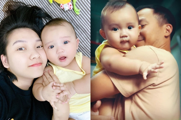 Showbiz 7/7: Hồ Ngọc Hà lần đầu lộ bụng bầu, Thủy Tiên tiếp bước các mỹ nhân khoe eo thon ảnh 15