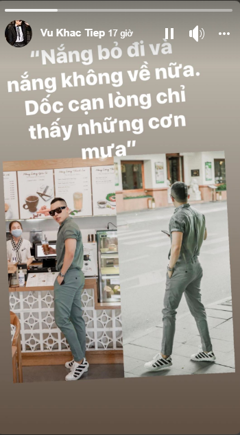 Showbiz 16/6: Diệu Nhi bóc phốt Sĩ Thanh sống ảo, Jack và Trường Giang thân thiết bên nhau ảnh 16