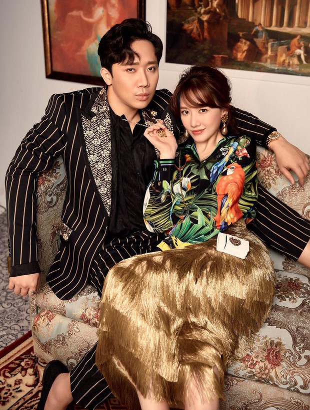 Showbiz 28/6: Lynk Lee lần đầu khoe vòng 1 nóng bỏng, Lâm Vỹ Dạ bức xúc khi bị mạo danh ảnh 4