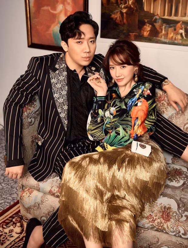 Showbiz 28/6: Lynk Lee lần đầu khoe vòng 1 nóng bỏng, Lâm Vỹ Dạ bức xúc khi bị mạo danh ảnh 4