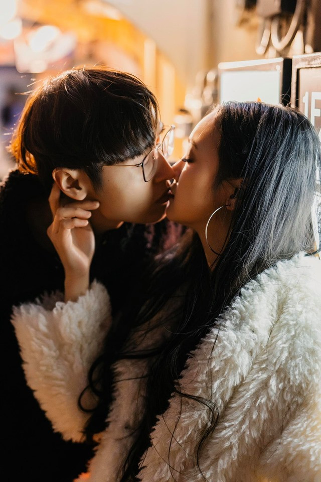 Chuyện tình lãng mạn của chàng du học sinh Hà Nội: Đi Nhật 5 năm mang về một gia đình nhỏ ảnh 2