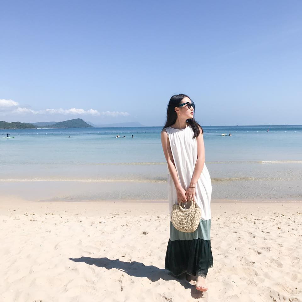 Sắc màu SV 3/8: Hot girl được mệnh danh “crush quốc dân”, Tiktoker “thả thính” gây xôn xao ảnh 6