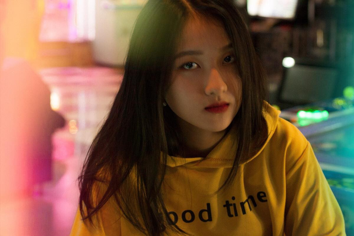 Sắc màu SV 3/8: Hot girl được mệnh danh “crush quốc dân”, Tiktoker “thả thính” gây xôn xao ảnh 5