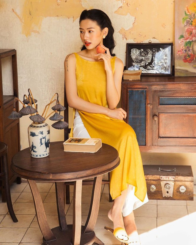 Sắc màu SV 1/8: Nữ sinh sở hữu nhan sắc như “búp bê lai”, hot girl có nụ cười tỏa nắng ảnh 14