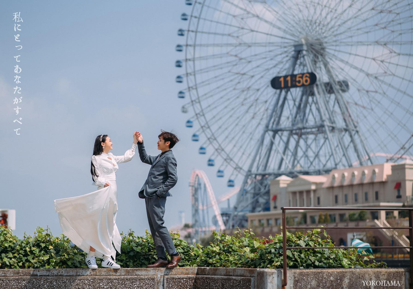 Chuyện tình lãng mạn của chàng du học sinh Hà Nội: Đi Nhật 5 năm mang về một gia đình nhỏ ảnh 6