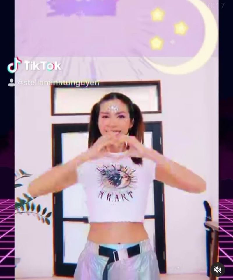 Showbiz 18/6: H'Hen Niê đi chân trần dưới mưa gây “sốt”, Hoàng Thùy Linh - Gil Lê tình tứ ảnh 6