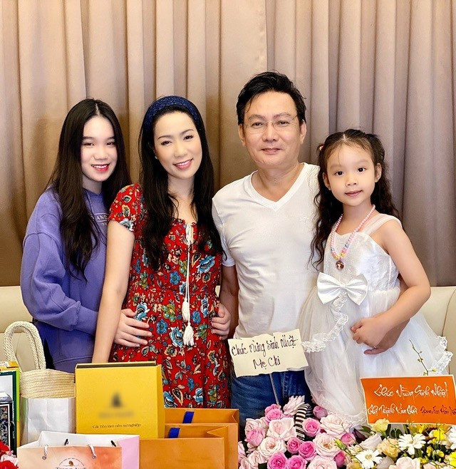 Lâm Vỹ Dạ chứng minh nhan sắc không phải dạng vừa, Chi Pu bị gọi là “Dương Mịch Việt Nam“ ảnh 26