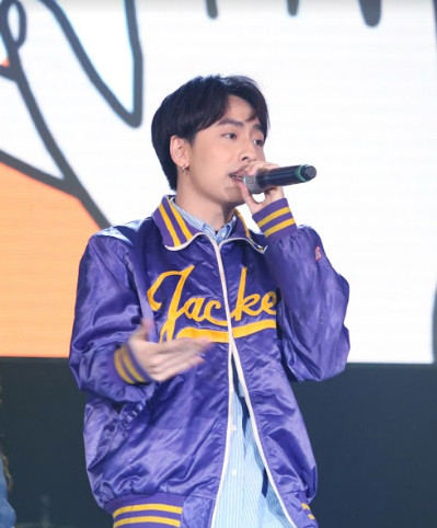 Osad ra mắt “Cầu vồng thanh xuân” thách thức thời điểm Black Pink comeback ảnh 4