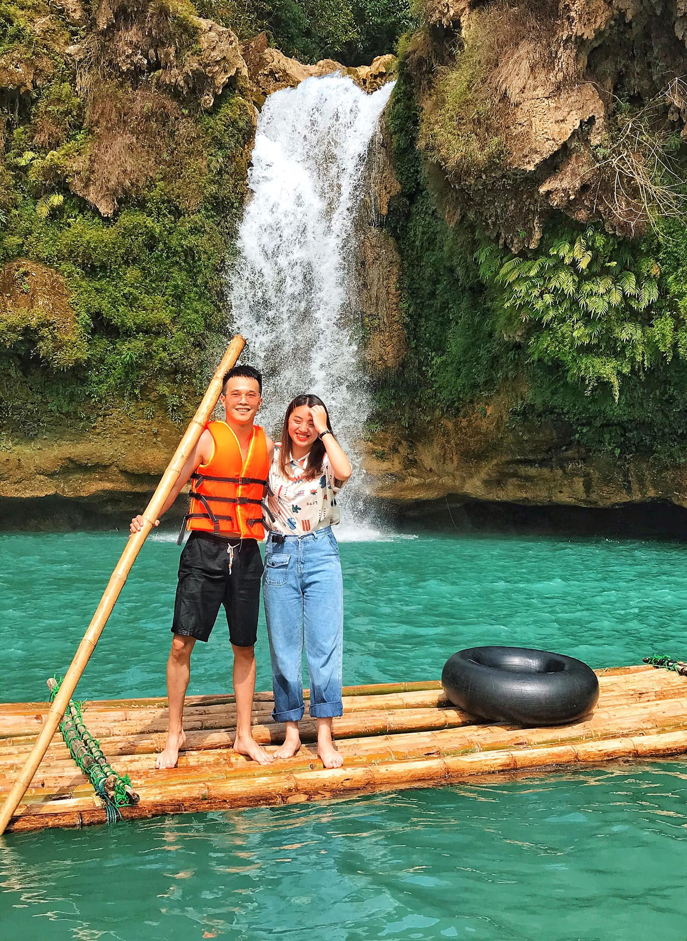 Địa điểm tránh nóng cực chất giữa mùa Hè nóng bức ảnh 3