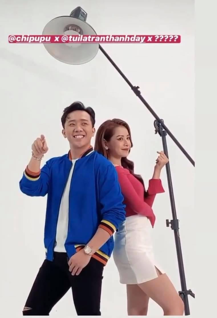 Showbiz 18/7: Lâm Khánh Chi đón tuổi mới, Trấn Thành - Chi Pu hợp tác dự án mới? ảnh 3