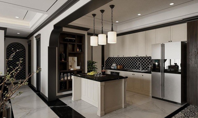 Chi Pu diện tất mỏng xuyên thấu; Phương Oanh liên tục tậu nhà sang ở tuổi 31 ảnh 4