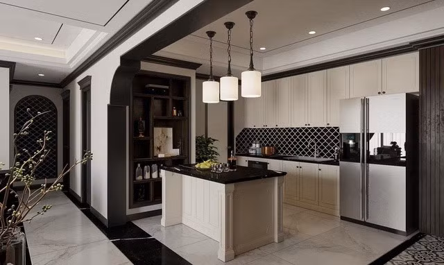 Chi Pu diện tất mỏng xuyên thấu; Phương Oanh liên tục tậu nhà sang ở tuổi 31 ảnh 4