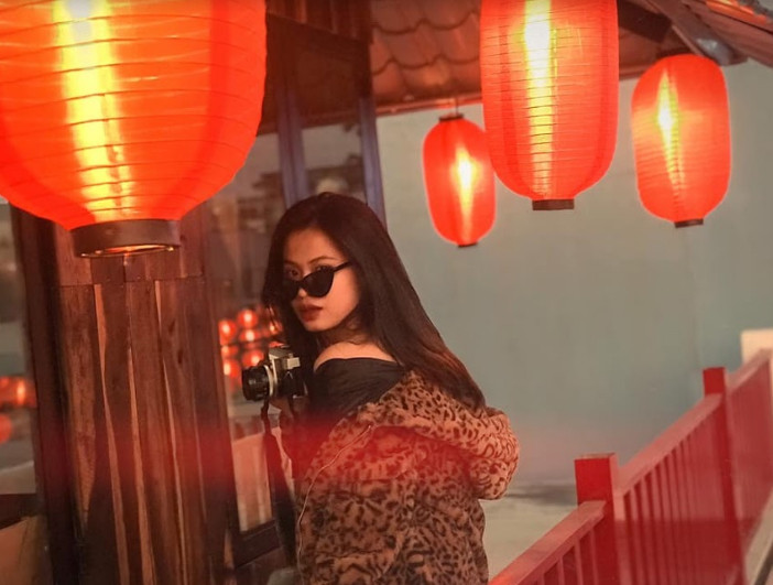 Đi biển gì tầm này, check-in “đổi gió” ngay với phố núi hoang sơ cùng giới trẻ Ban Mê ảnh 17