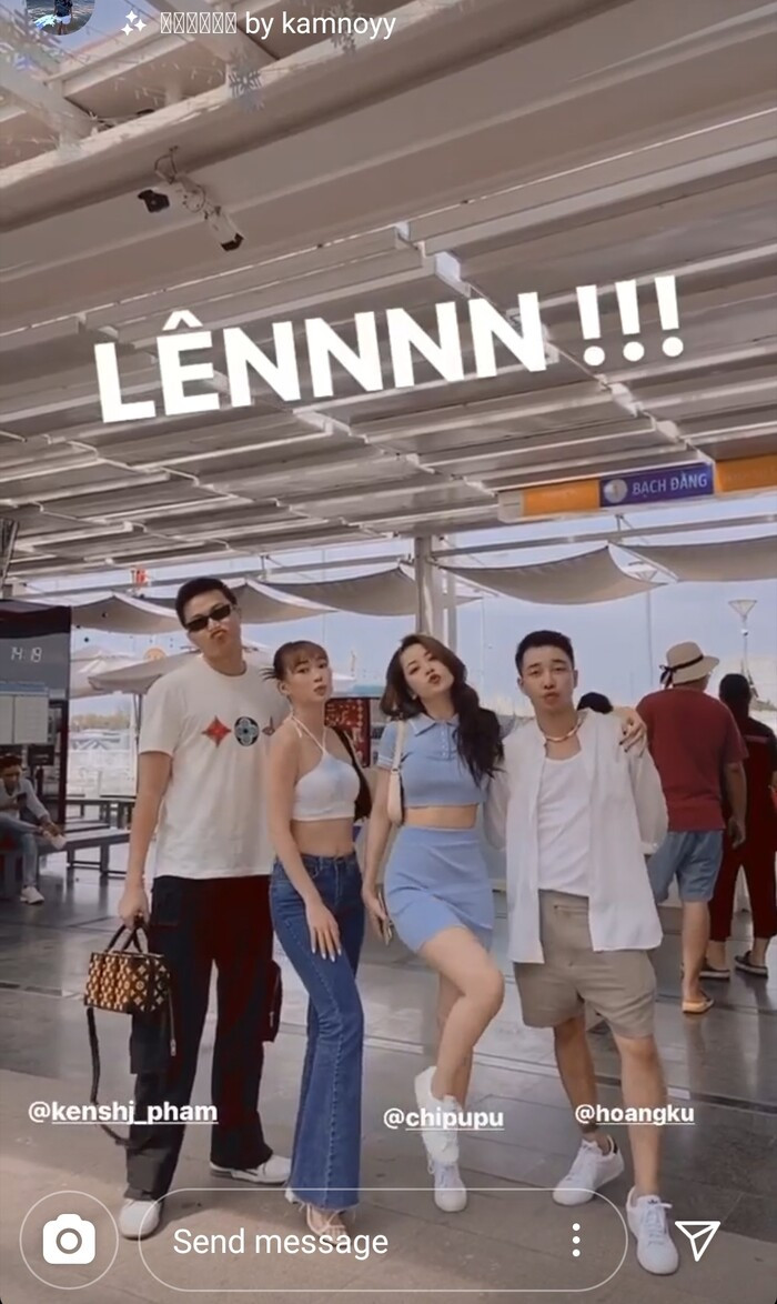 Showbiz 30/7: Tóc Tiên “nhá hàng” MV mới, Erik khoe bộ ảnh body “cực phẩm“ ảnh 20