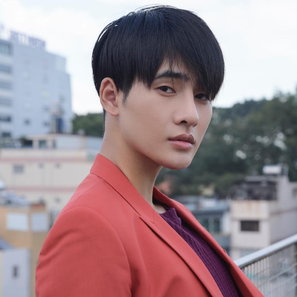 Nhâm Phương Nam: Từ chàng nhân viên phục vụ đến nam thần đa tài của showbiz ảnh 3