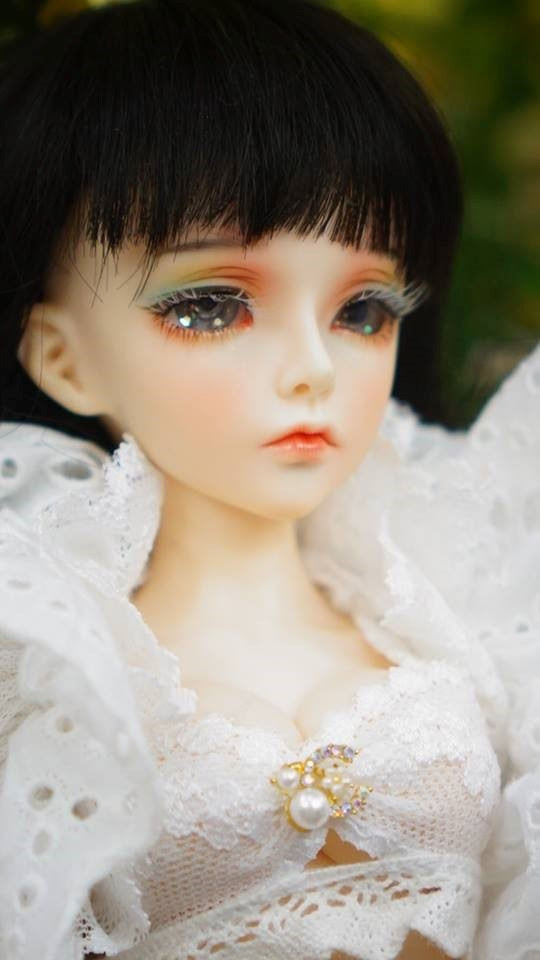 Nhờ trang điểm búp bê, chàng trai 9X kiếm “sương sương” 30 triệu đồng/tháng ảnh 8