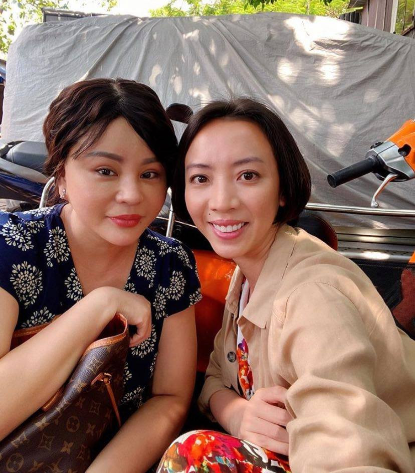 Showbiz 19/6: Minh Hằng tung ảnh hở bạo đón sinh nhật, Lynk Lee nhan sắc thăng hạng ảnh 13