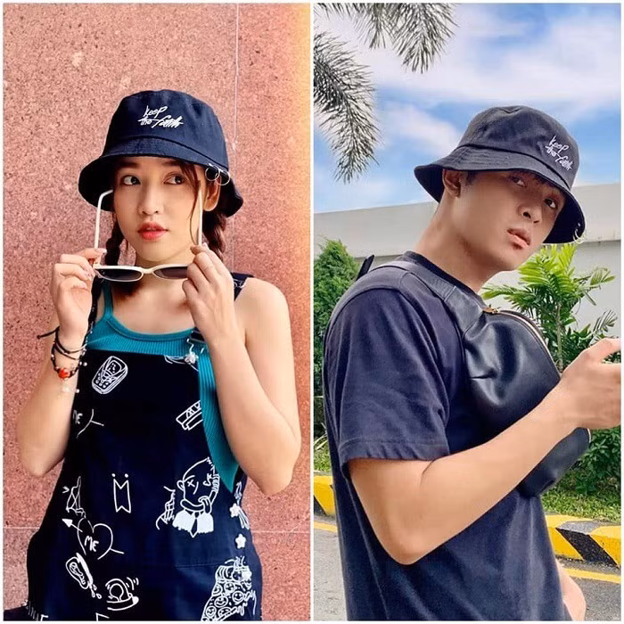 Puka “thả thính” đàn em Gin Tuấn Kiệt; Văn Mai Hương bật khóc khi trải lòng về scandal ảnh 4