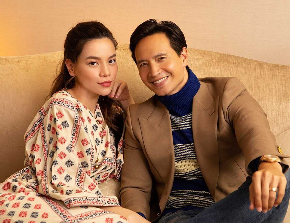 Cao Thái Sơn 9 tháng sắm 4 căn biệt thự; Đỗ Mỹ Linh gây sốt khi diện bikini nóng bỏng ảnh 25