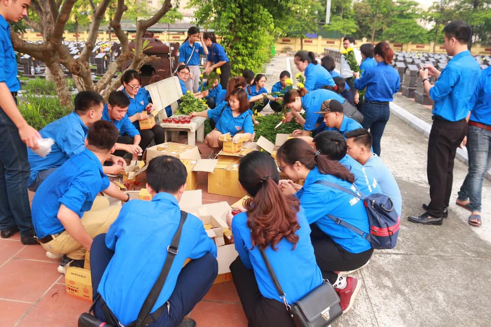 Đừng bỏ lỡ 8 việc làm ý nghĩa để không lãng phí mùa Hè ảnh 1