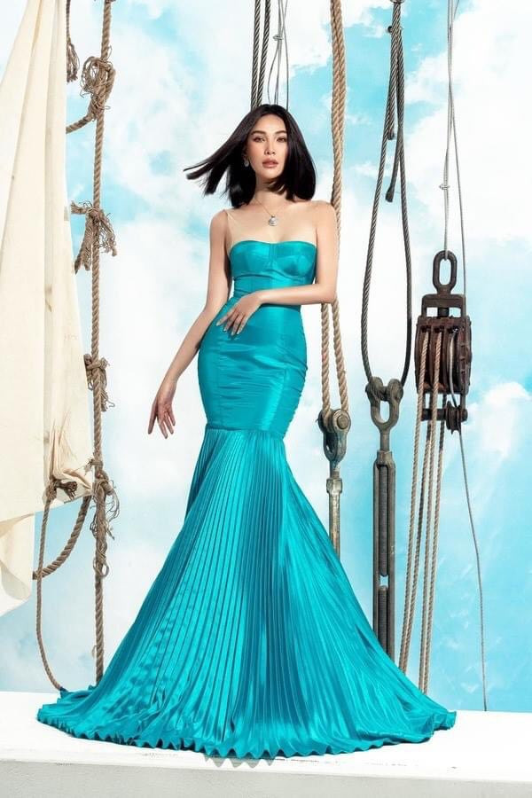 Trâm Anh đồng cảm với ViruSs khiến cư dân mạng rộ lên tin đồn xôn xao ảnh 15