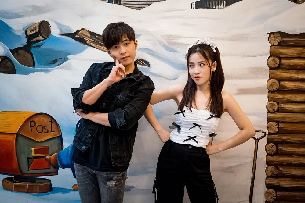 Puka “thả thính” đàn em Gin Tuấn Kiệt; Văn Mai Hương bật khóc khi trải lòng về scandal ảnh 3