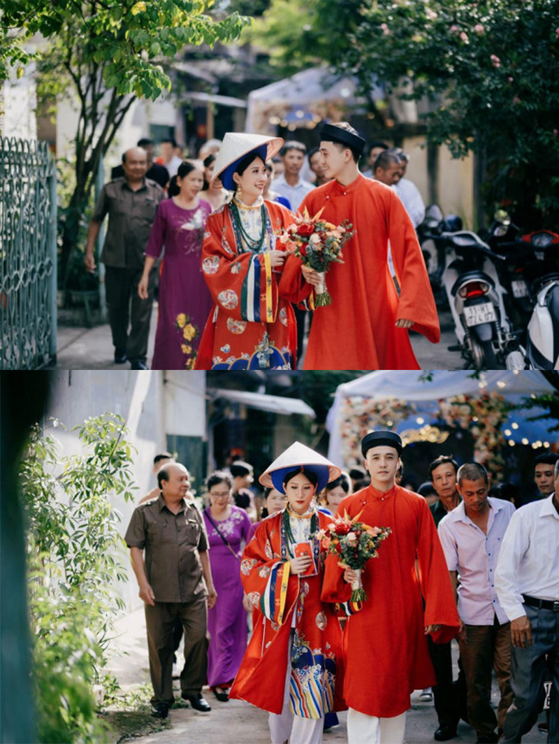 Sắc màu SV 2/7: Nể phục nữ sinh xinh đẹp kiếm cả trăm triệu đồng mỗi tháng ảnh 12