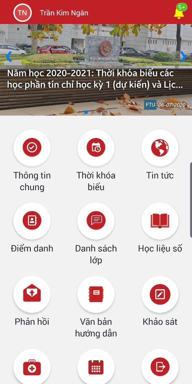 Sắc màu SV 10/7: 9X Bách khoa xinh xắn, học giỏi; vinh danh nữ sinh tử nạn vì cứu em nhỏ ảnh 9