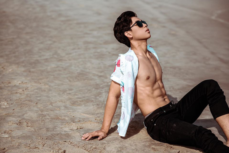 Sống tự lập, nữ YouTuber 10X tiêu 50 triệu đồng/tháng ảnh 2