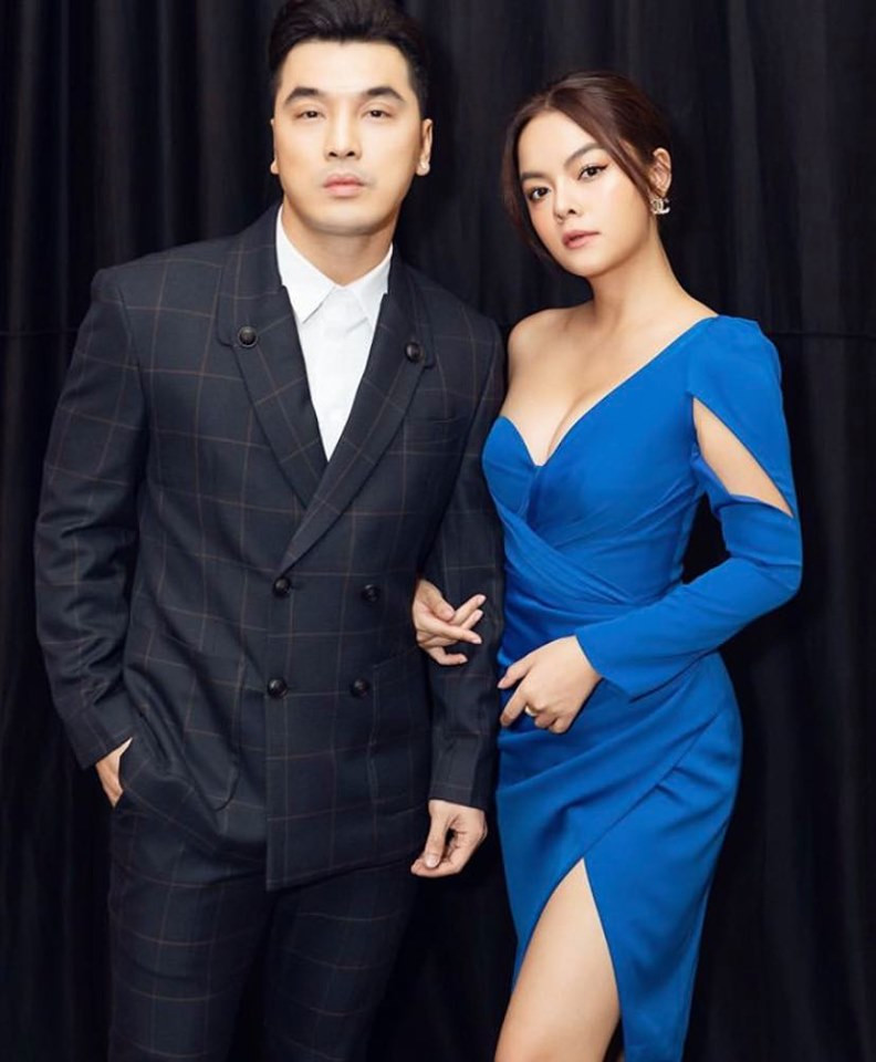 Showbiz 20/6: Hương Giang khoe body căng đét, Trương Ngọc Ánh - Trần Bảo Sơn tái ngộ ảnh 12