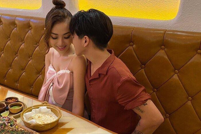  Tuấn Hưng nhớ nghề sau khi tuyên bố giải nghệ, Miko Lan Trinh khoe người yêu chuyển giới ảnh 27