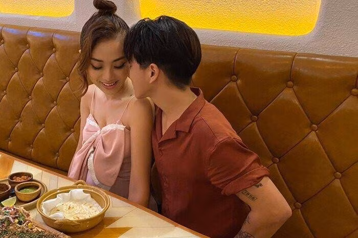  Tuấn Hưng nhớ nghề sau khi tuyên bố giải nghệ, Miko Lan Trinh khoe người yêu chuyển giới ảnh 27