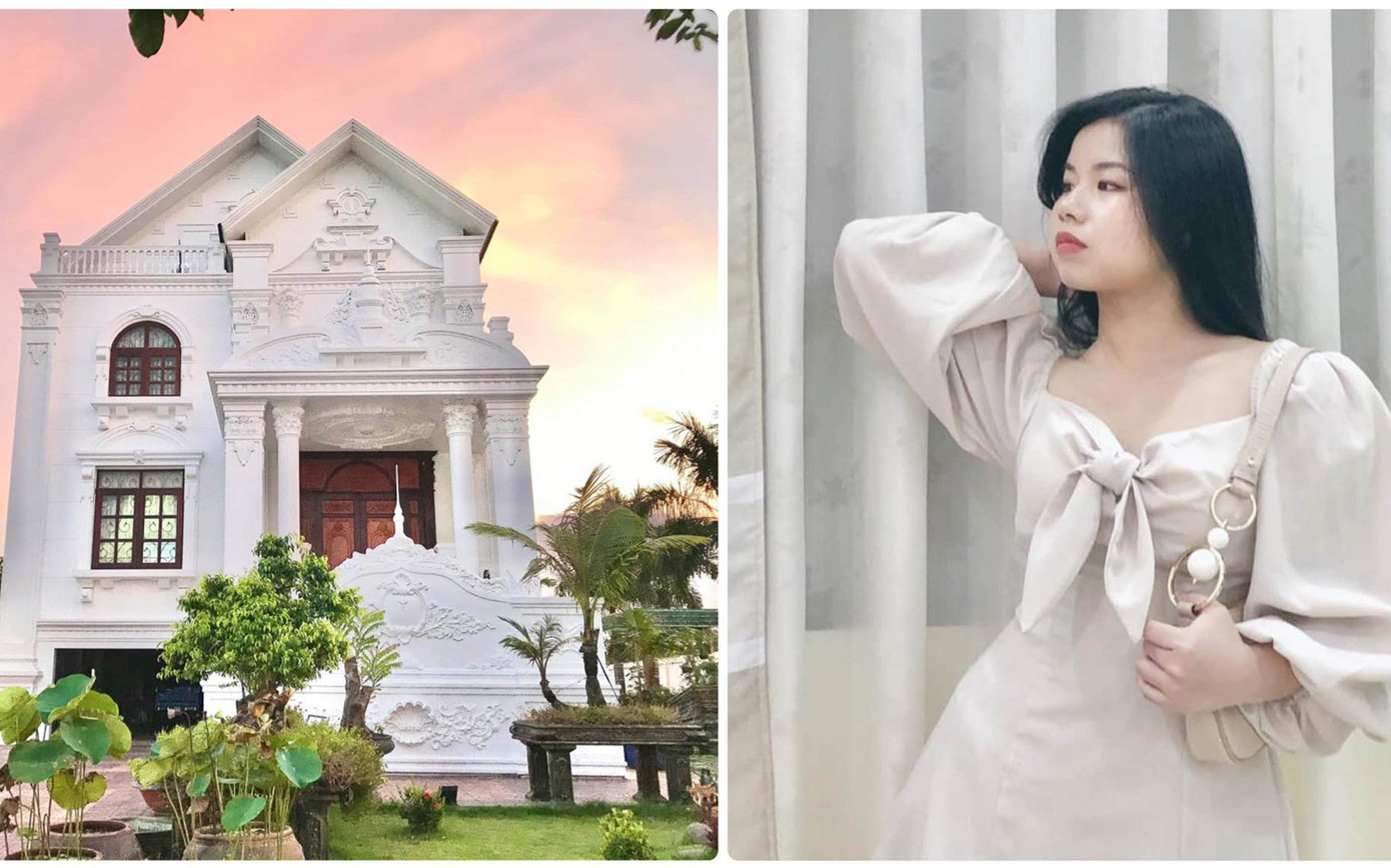 Sắc màu SV 24/7: 9X “lột xác” nhờ yoga, nữ sinh thiết kế thời trang thu nhập khủng ảnh 5